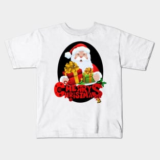 Christmas Kids T-Shirt